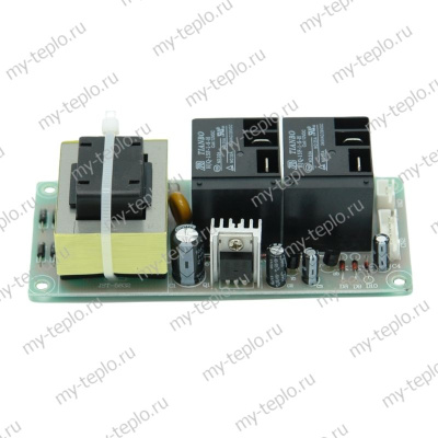 Блок электрический для водонагревателя Thermex RZB D (blokelektrRZBD)