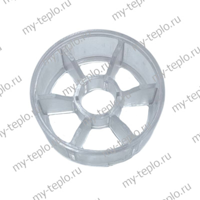 Джилекс Проставка насоса 3ДК (М4175)