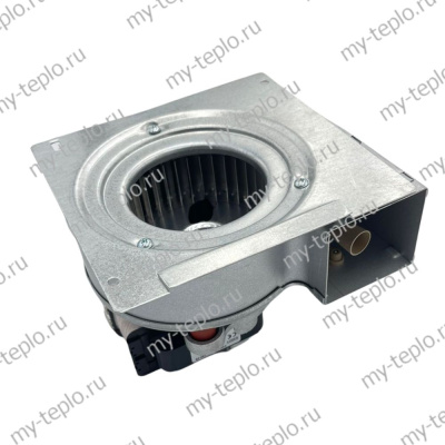 Вентилятор дымоудаления для котлов Vaillant TurboMax Pro (KGventdymTurMaxpr25)