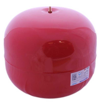 Расширительный бак Aquasystem VR 18 (2501102)