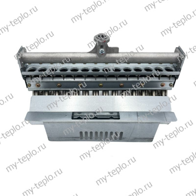 Горелка основная для газовой колонки Лемакс Евро-24 (gorosnLemEuro24)