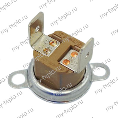 Термостат предельный 105С для котла Baxi NUVOLA (KGtpredNUVOLA) Термостат предельный 105С для котла Baxi NUVOLA (KGtpredNUVOLA)