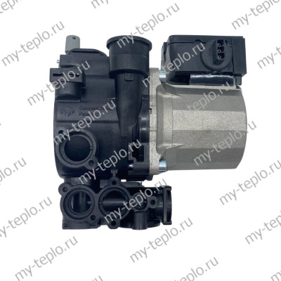 Насос циркуляционный для котла Лемакс PRIME-V10 (nasosLemaxPRV10)