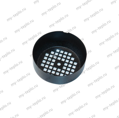 Джилекс крышка вентилятора  XKJ-80ES (60/35) (М338)