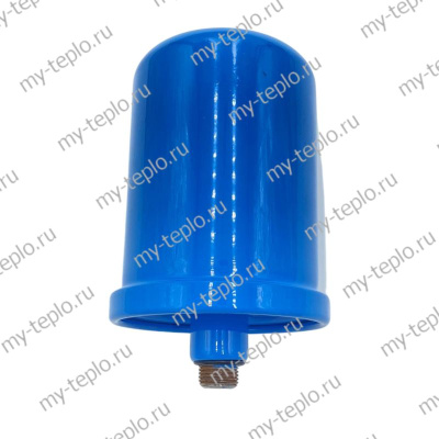 Гидроаккумулятор 2л для насосной станции Unipump AUPS 126 (gidrUnipAUPS126)